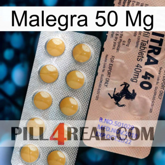 Malegra 50Mg 41